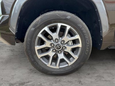 2023 Toyota Tundra 1794 4WD