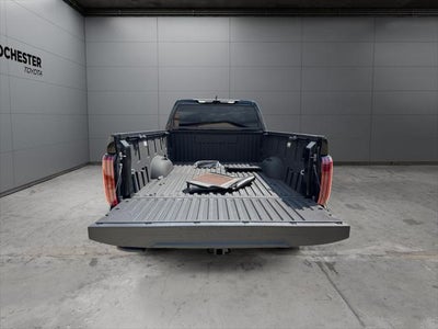 2024 Toyota Tundra 1794 4WD