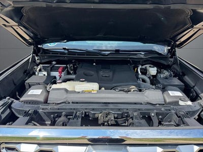 2024 Toyota Tundra 1794 4WD