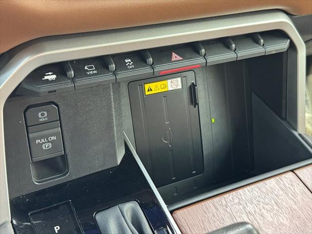 2024 Toyota Tundra 1794 4WD