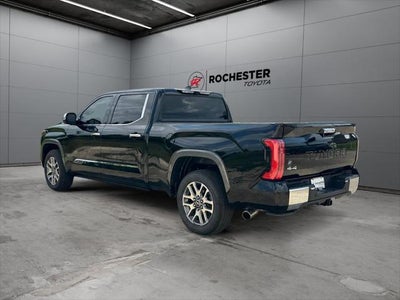 2024 Toyota Tundra 1794 4WD