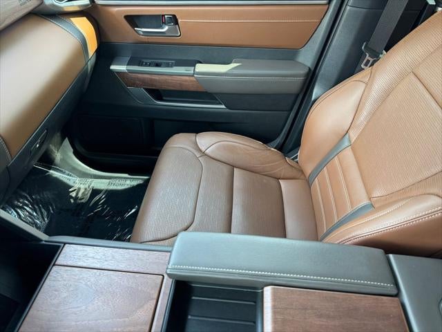 2024 Toyota Tundra 1794 4WD