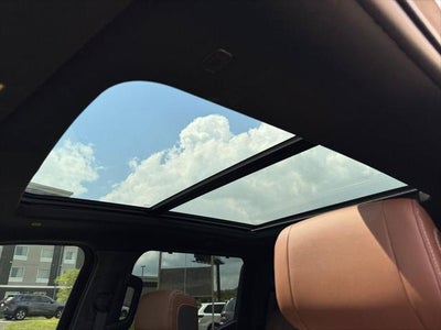 2024 Toyota Tundra 1794 4WD