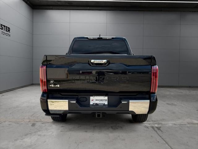 2024 Toyota Tundra 1794 4WD