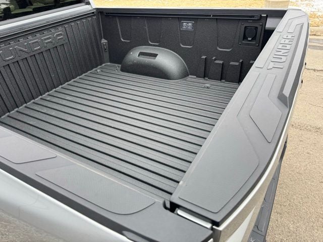 2023 Toyota Tundra Hybrid 1794 Edition 4WD