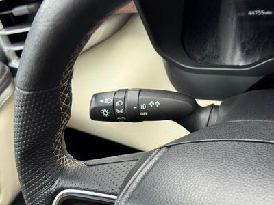 2023 Toyota Tundra Hybrid 1794 Edition 4WD