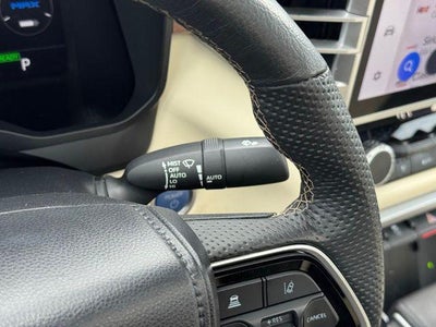 2023 Toyota Tundra Hybrid 1794 Edition 4WD