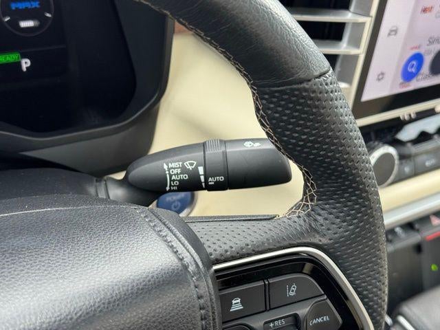 2023 Toyota Tundra Hybrid 1794 Edition 4WD