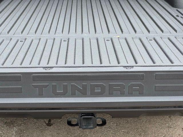 2023 Toyota Tundra Hybrid 1794 Edition 4WD