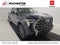 2023 Toyota Tundra Platinum 4WD