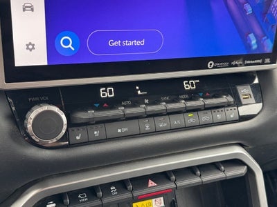 2023 Toyota Tundra Platinum 4WD