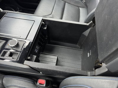 2023 Toyota Tundra Platinum 4WD