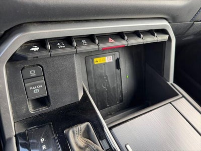 2023 Toyota Tundra Platinum 4WD
