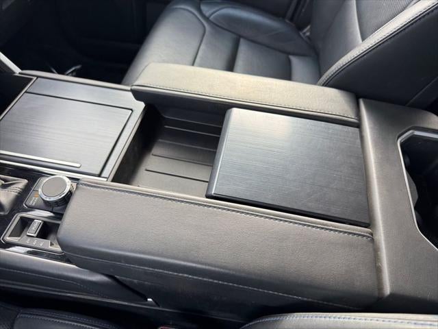 2023 Toyota Tundra Platinum 4WD