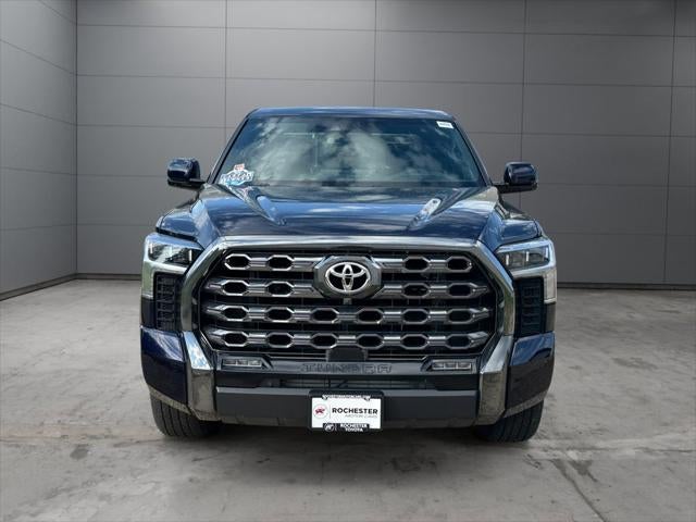 2023 Toyota Tundra Platinum 4WD