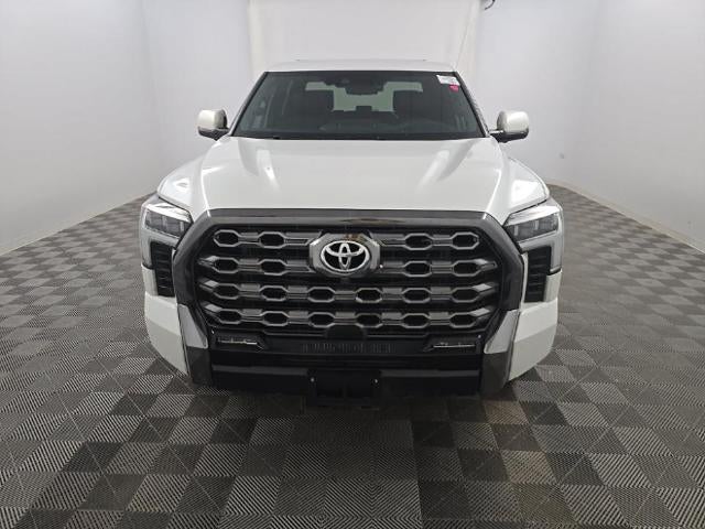2024 Toyota Tundra Platinum 4WD