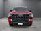 2022 Toyota Tundra Platinum 4WD