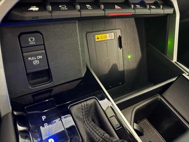 2023 Toyota Tundra Hybrid Platinum 4WD