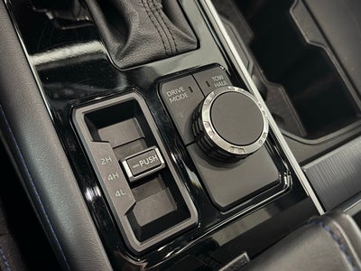 2023 Toyota Tundra Hybrid Platinum 4WD