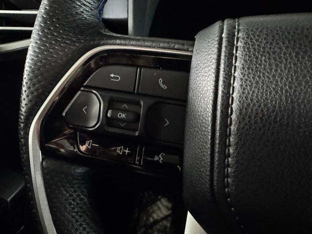 2023 Toyota Tundra Hybrid Platinum 4WD