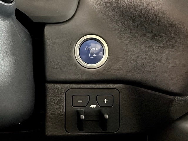 2023 Toyota Tundra Hybrid Platinum 4WD