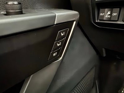 2023 Toyota Tundra Hybrid Platinum 4WD