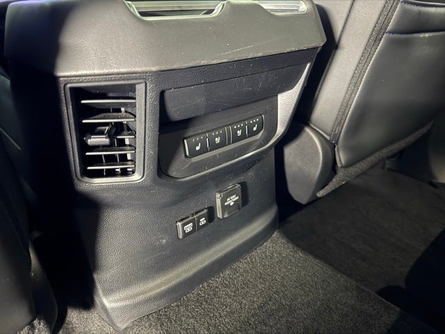 2023 Toyota Tundra Hybrid Platinum 4WD