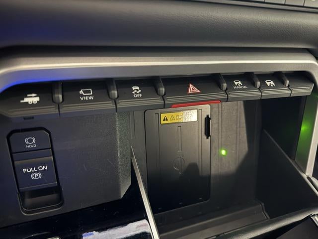 2023 Toyota Tundra Hybrid Platinum 4WD