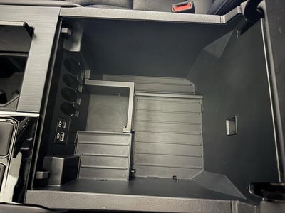 2023 Toyota Tundra Hybrid Platinum 4WD