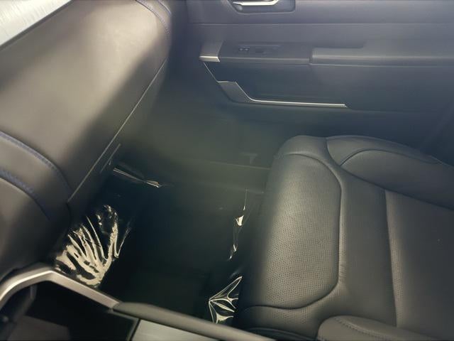 2023 Toyota Tundra Hybrid Platinum 4WD