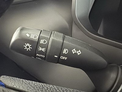 2023 Toyota Tundra Hybrid Platinum 4WD