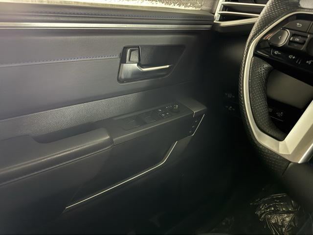 2023 Toyota Tundra Hybrid Platinum 4WD