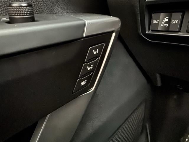 2023 Toyota Tundra Hybrid Platinum 4WD