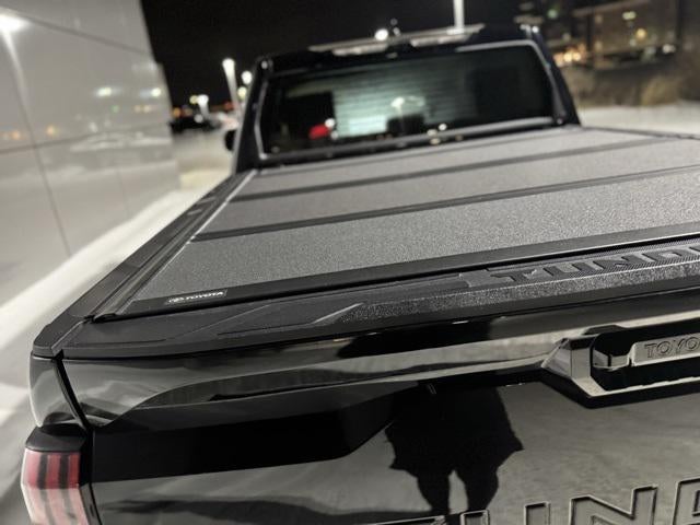 2023 Toyota Tundra Hybrid Platinum 4WD