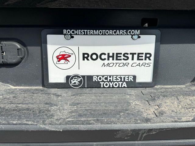 2023 Toyota Tundra Hybrid Platinum 4WD