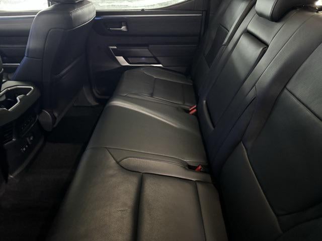 2023 Toyota Tundra Hybrid Platinum 4WD