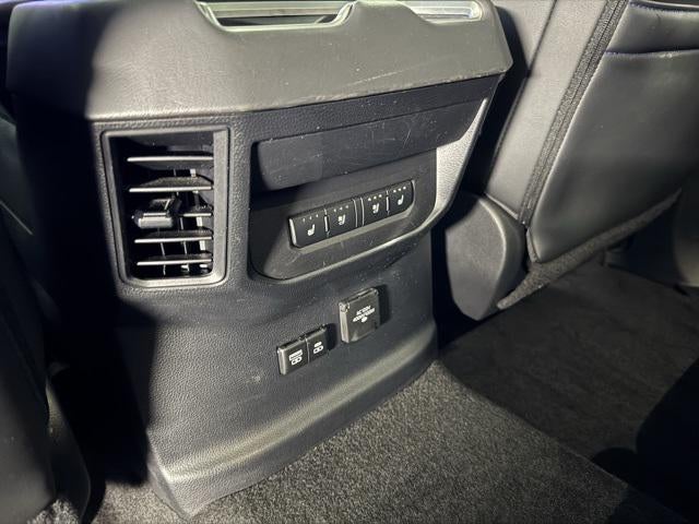 2023 Toyota Tundra Hybrid Platinum 4WD