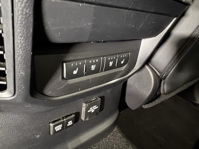 2023 Toyota Tundra Hybrid Platinum 4WD