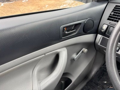 2013 Toyota Tacoma Base 4WD