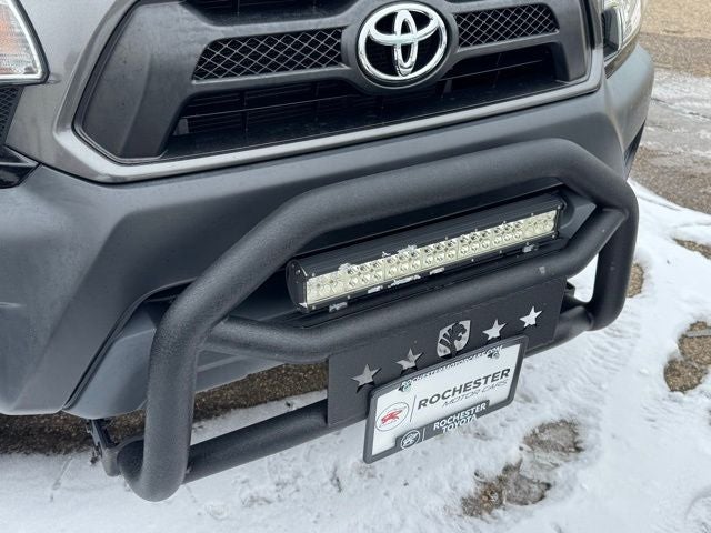 2013 Toyota Tacoma Base 4WD