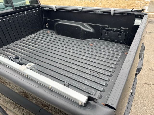 2013 Toyota Tacoma Base 4WD