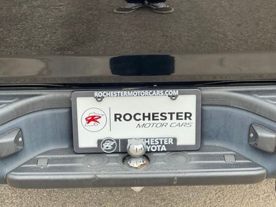 2013 Toyota Tacoma Base 4WD