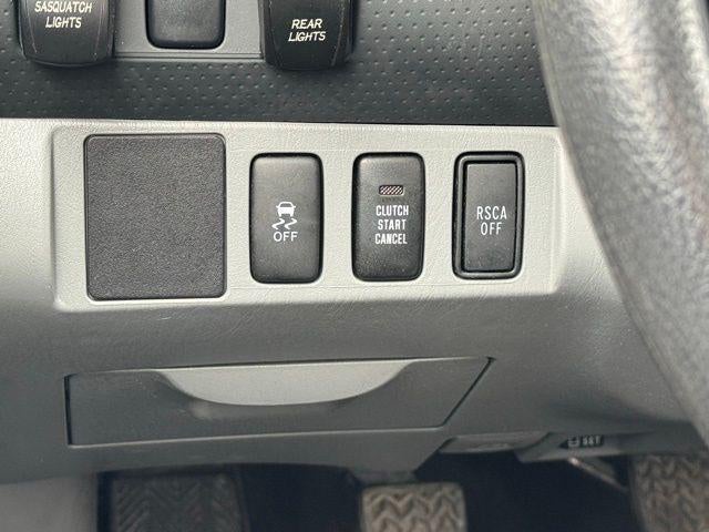 2013 Toyota Tacoma Base 4WD