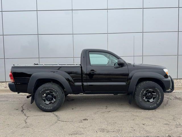 2013 Toyota Tacoma Base 4WD