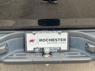 2013 Toyota Tacoma Base 4WD