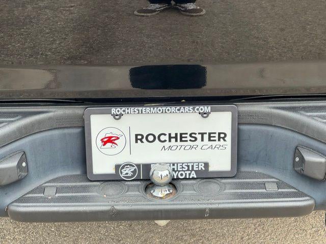 2013 Toyota Tacoma Base 4WD