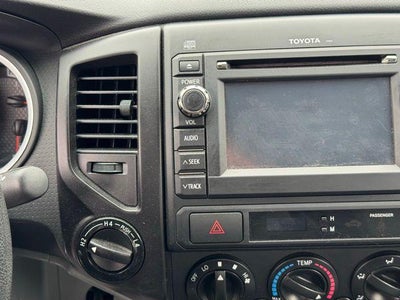 2013 Toyota Tacoma Base 4WD