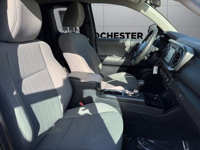 2019 Toyota Tacoma SR 4WD