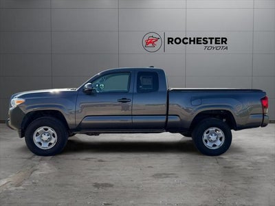 2019 Toyota Tacoma SR 4WD