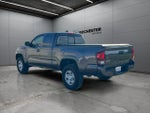 2019 Toyota Tacoma SR 4WD
